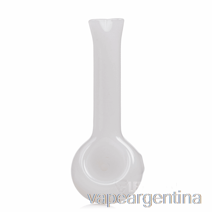 Grav Pinch Cuchara Vape Blanco Descartable